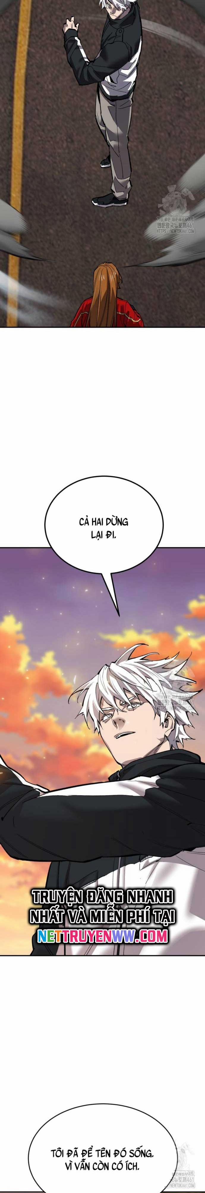 Phá Bỏ Giới Hạn 167 trang 15