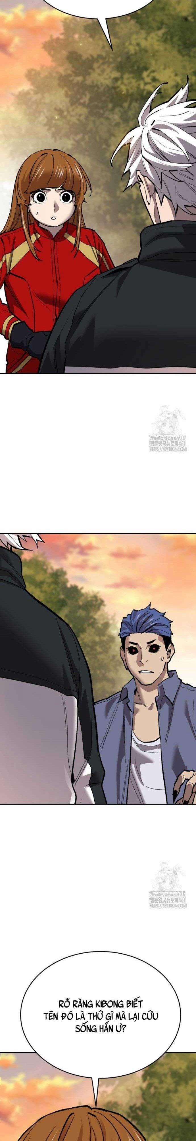 Phá Bỏ Giới Hạn 167 trang 16