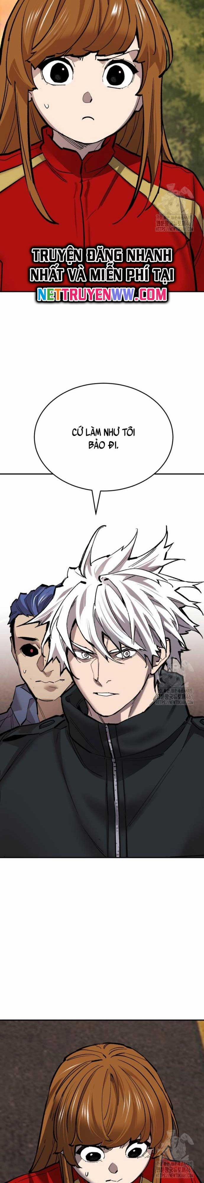 Phá Bỏ Giới Hạn 167 trang 17