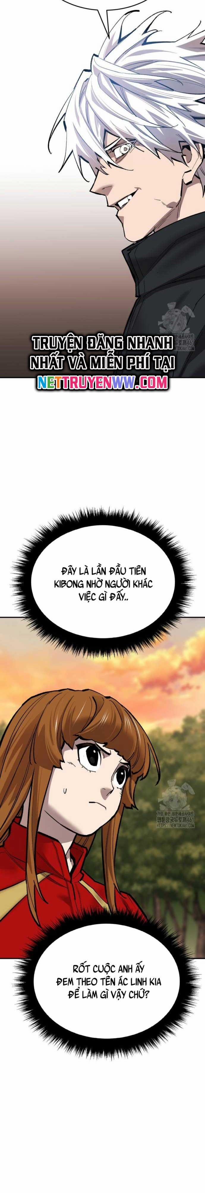 Phá Bỏ Giới Hạn 167 trang 20