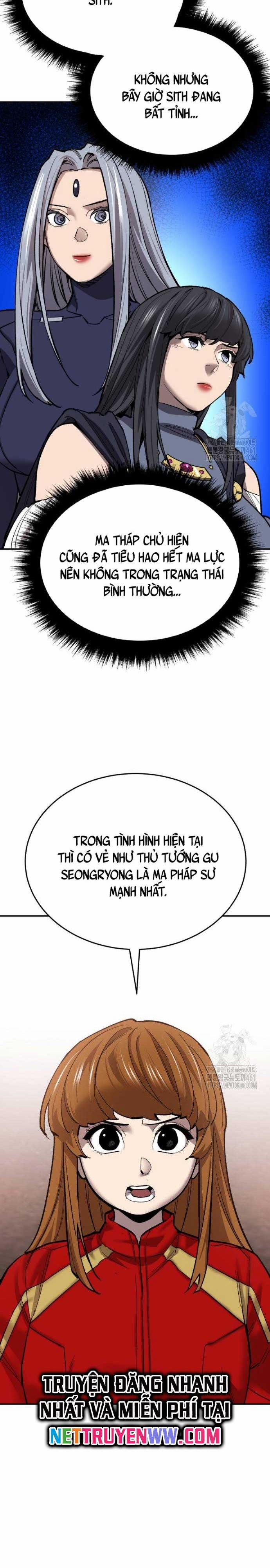 Phá Bỏ Giới Hạn 167 trang 22