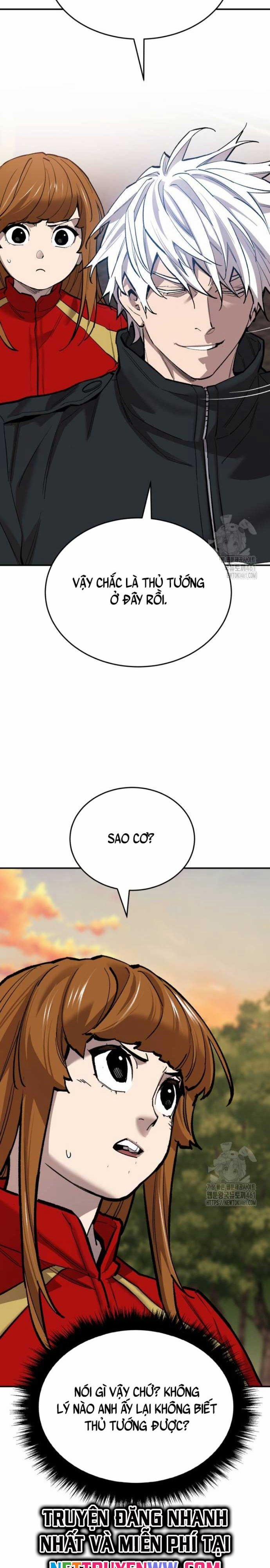 Phá Bỏ Giới Hạn 167 trang 24