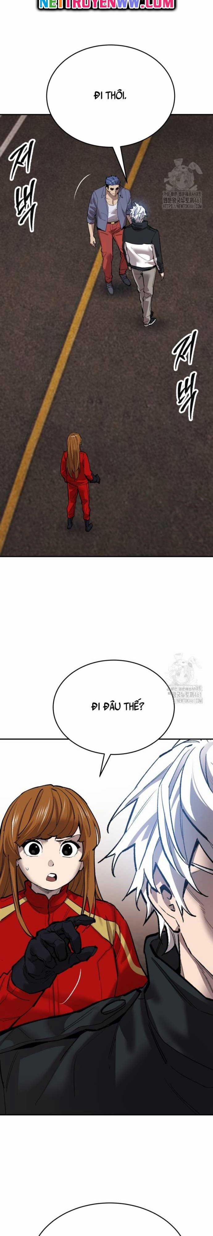 Phá Bỏ Giới Hạn 167 trang 25