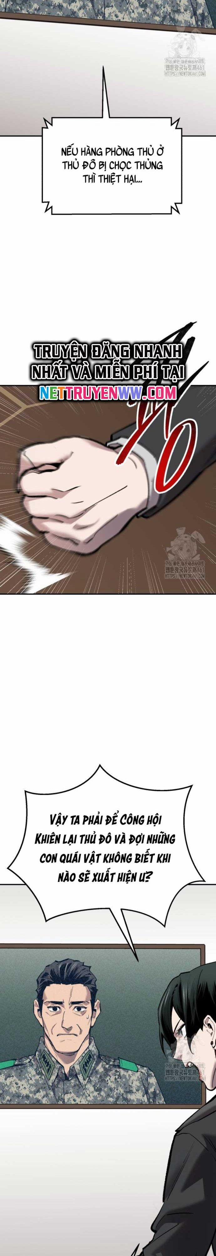 Phá Bỏ Giới Hạn 167 trang 29