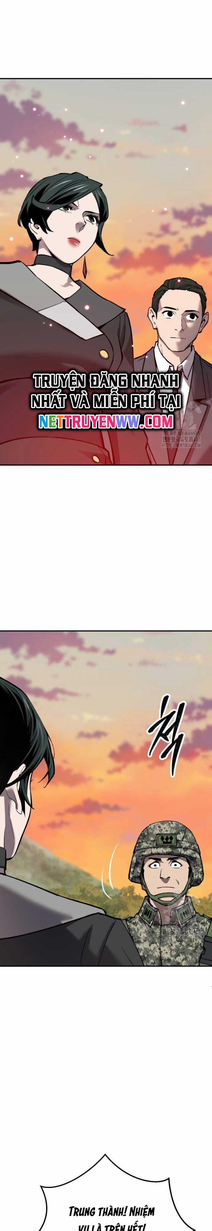 Phá Bỏ Giới Hạn 167 trang 37