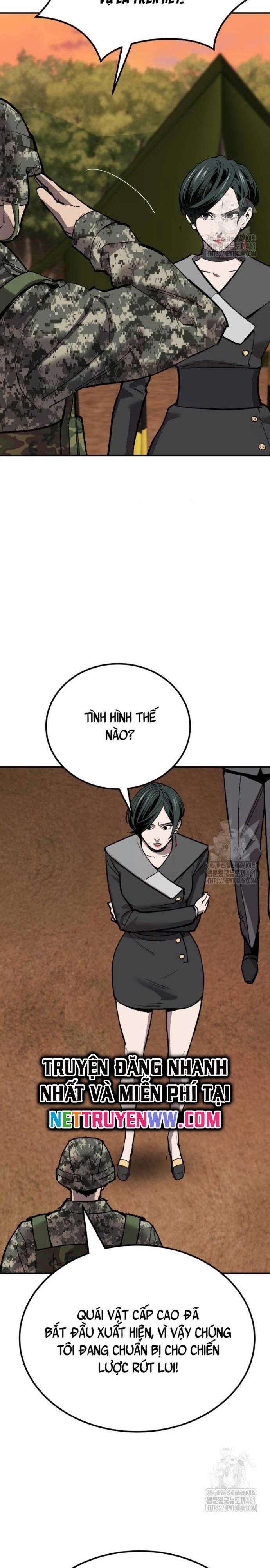 Phá Bỏ Giới Hạn 167 trang 38