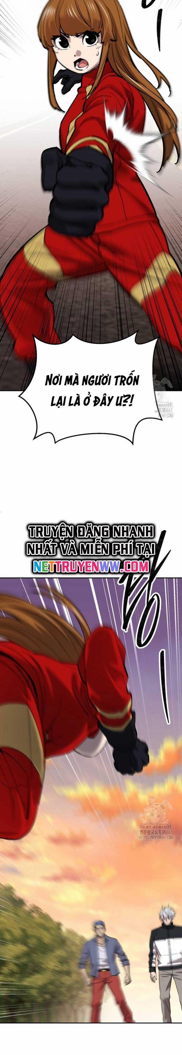 Phá Bỏ Giới Hạn 167 trang 8