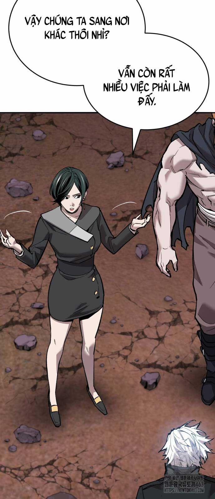 Phá Bỏ Giới Hạn 169 trang 22