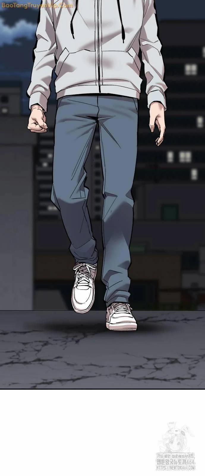 Phá Bỏ Giới Hạn 171 trang 25