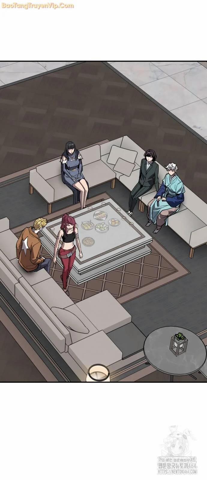 Phá Bỏ Giới Hạn 171 trang 33