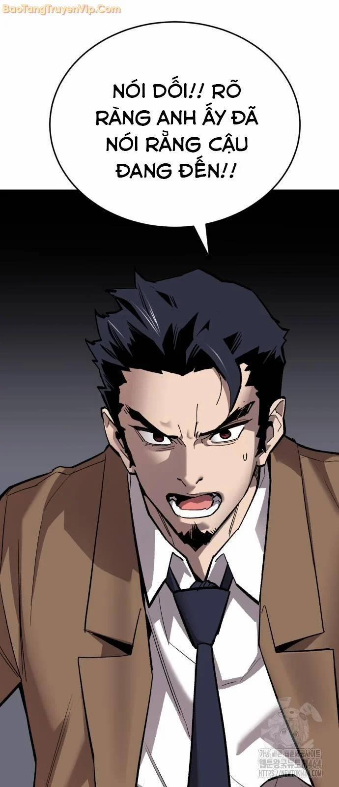 Phá Bỏ Giới Hạn 172 trang 13