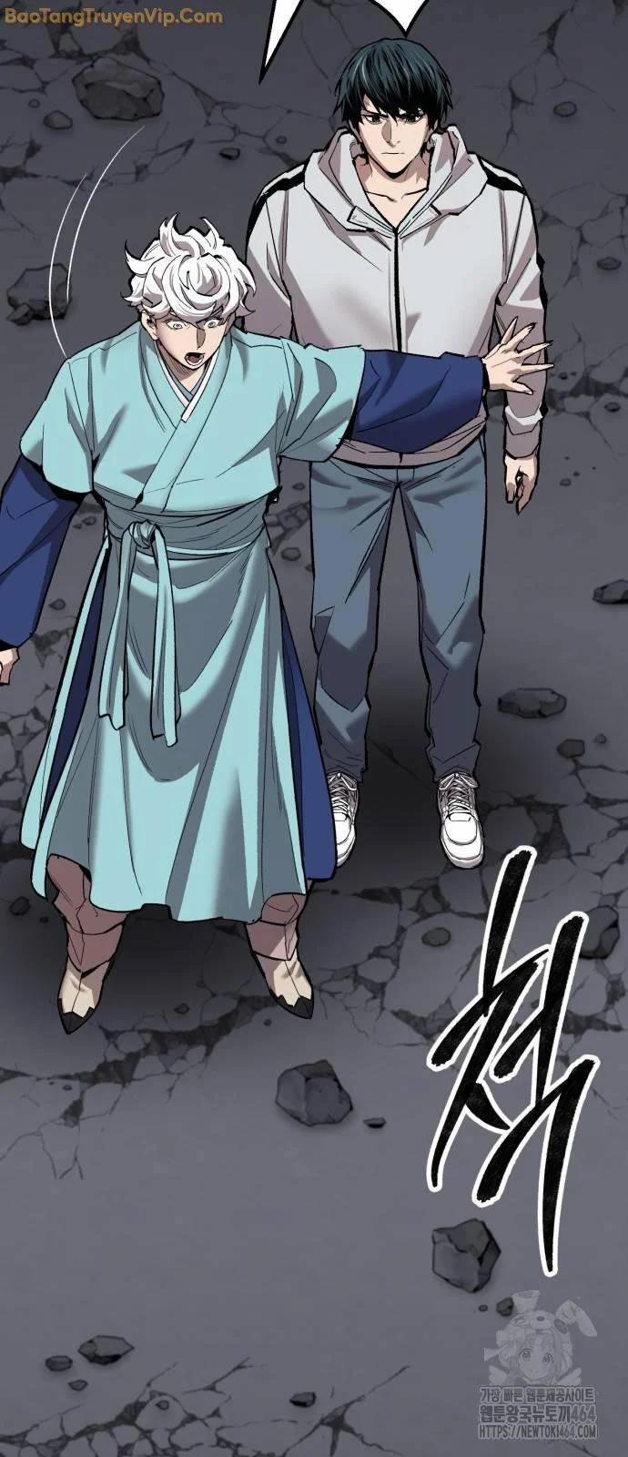 Phá Bỏ Giới Hạn 172 trang 19