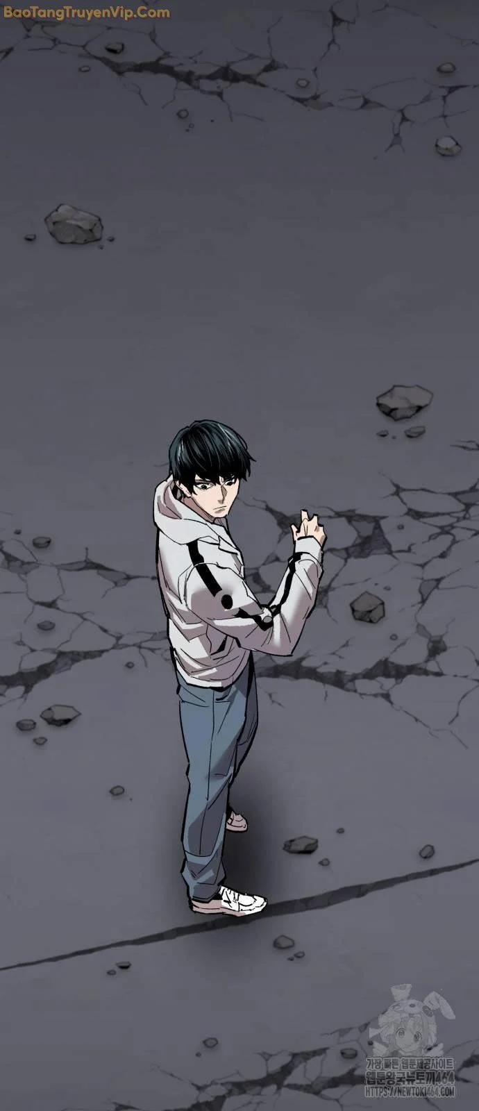 Phá Bỏ Giới Hạn 172 trang 2