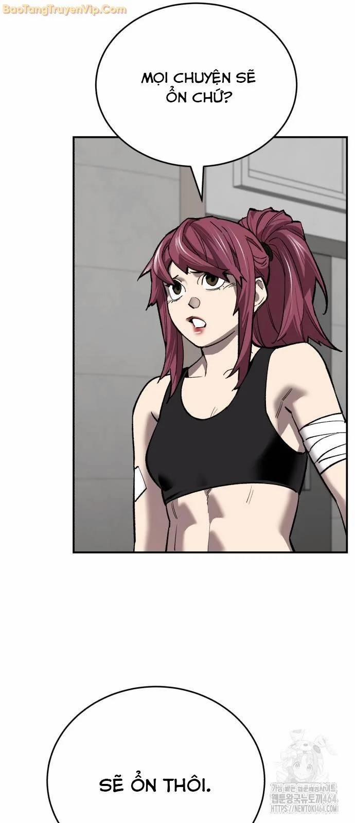 Phá Bỏ Giới Hạn 172 trang 37