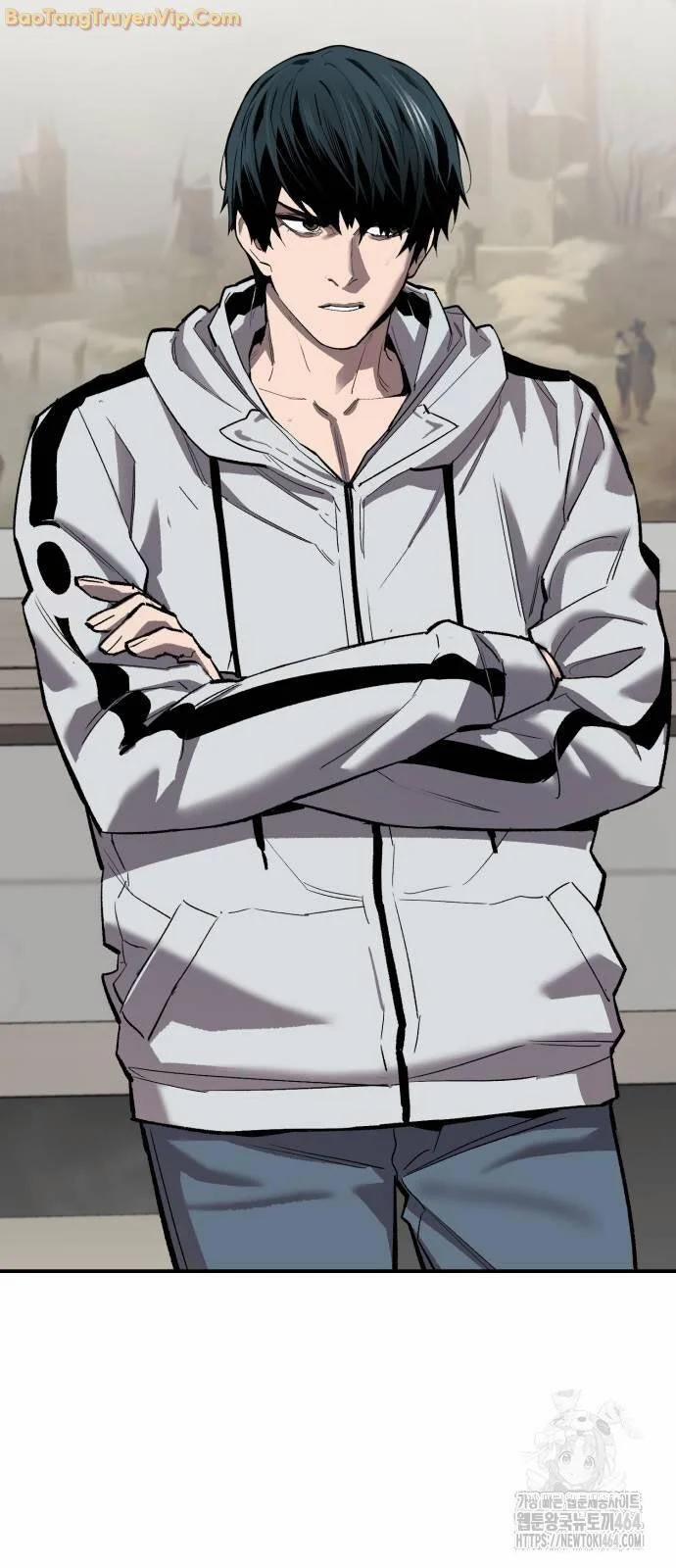 Phá Bỏ Giới Hạn 172 trang 44