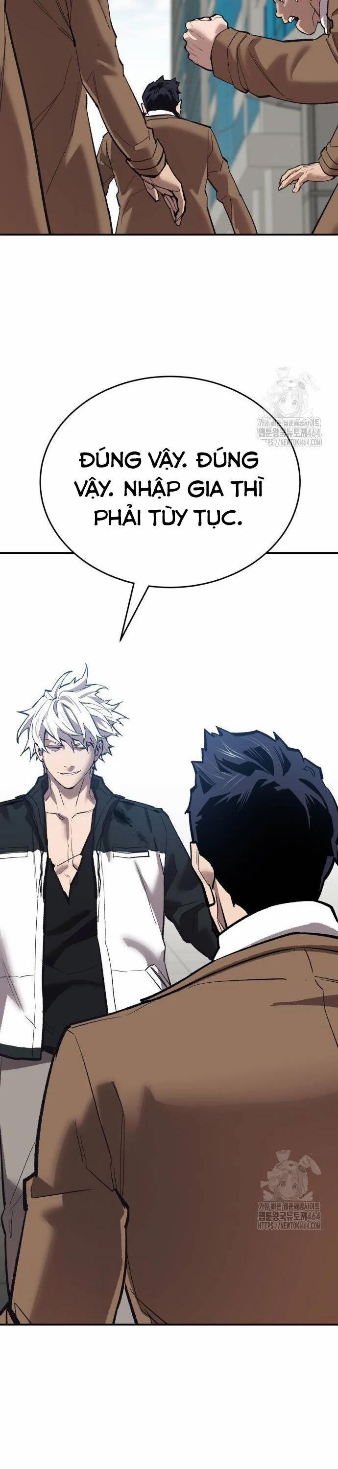 Phá Bỏ Giới Hạn 173 trang 11