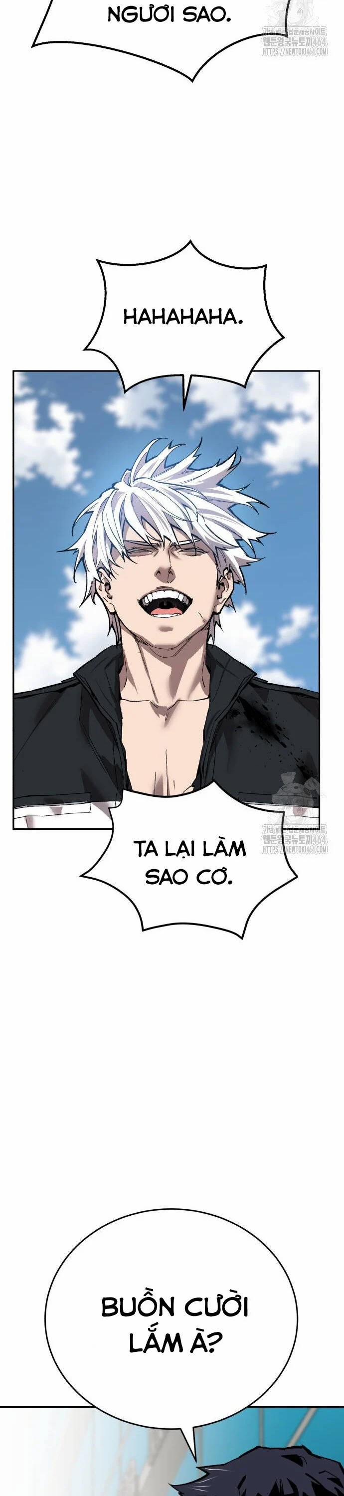 Phá Bỏ Giới Hạn 173 trang 15