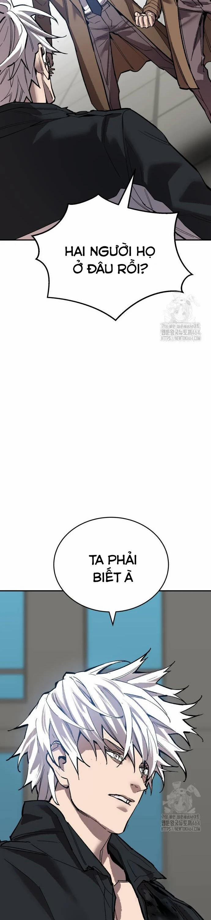 Phá Bỏ Giới Hạn 173 trang 20