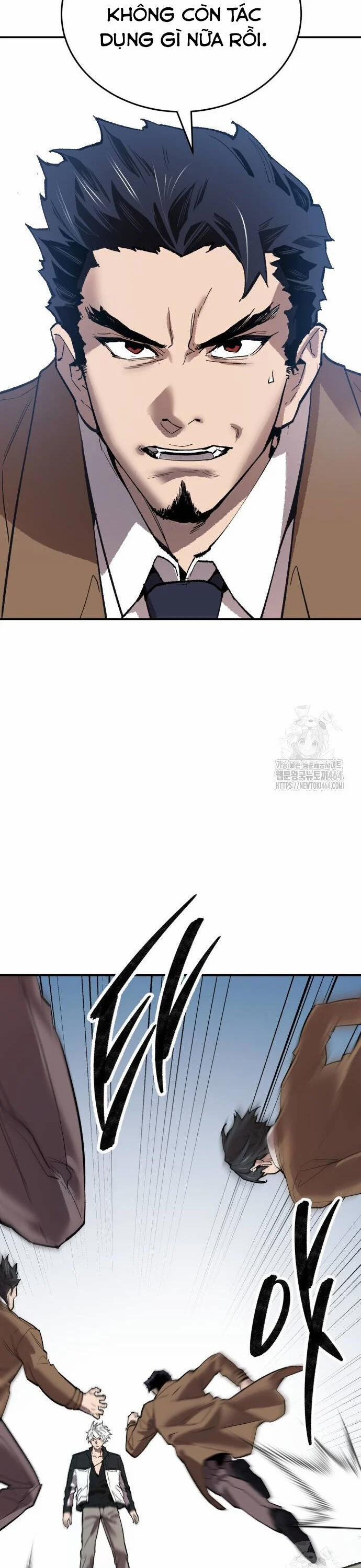 Phá Bỏ Giới Hạn 173 trang 22