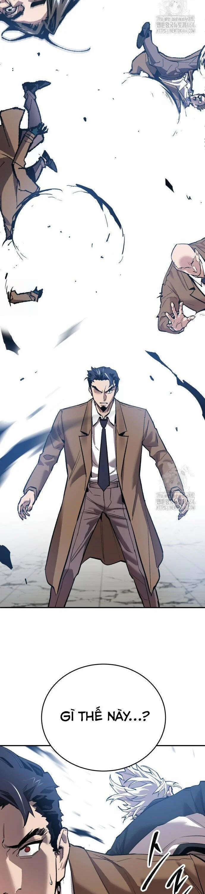 Phá Bỏ Giới Hạn 173 trang 31