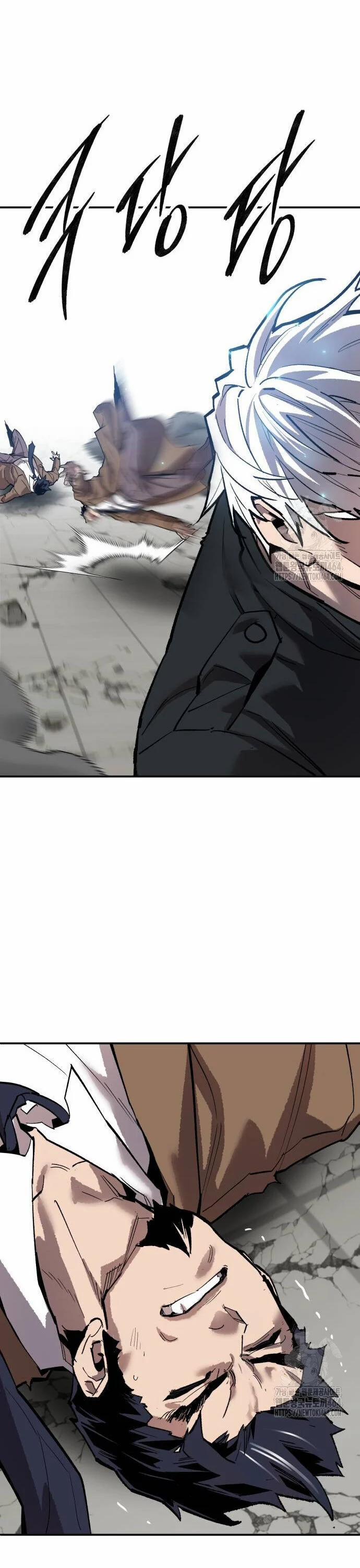 Phá Bỏ Giới Hạn 173 trang 36