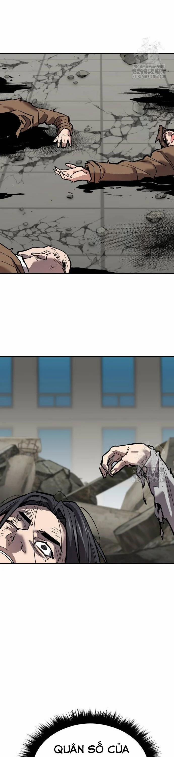 Phá Bỏ Giới Hạn 173 trang 40