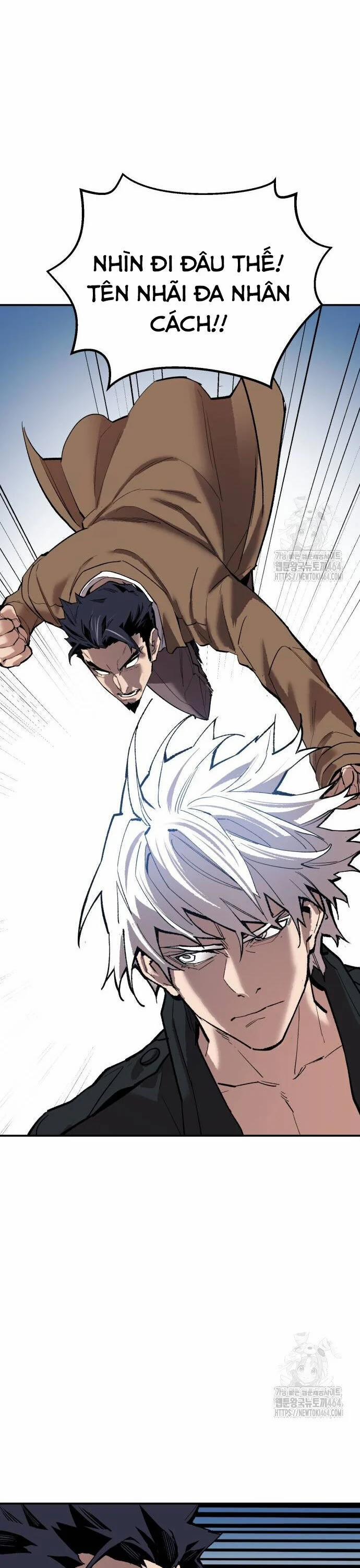 Phá Bỏ Giới Hạn 173 trang 44