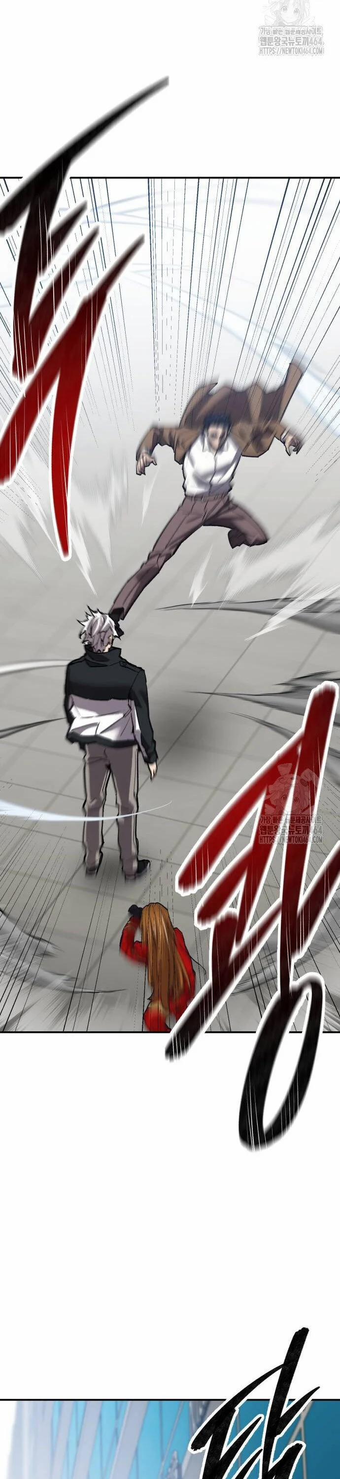 Phá Bỏ Giới Hạn 173 trang 7