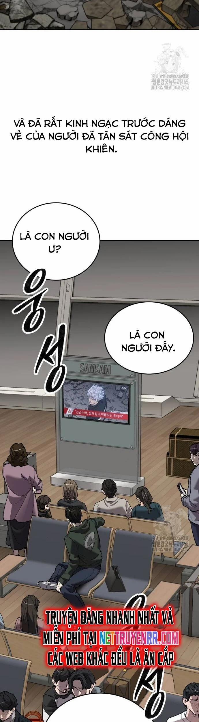 Phá Bỏ Giới Hạn 174 trang 16