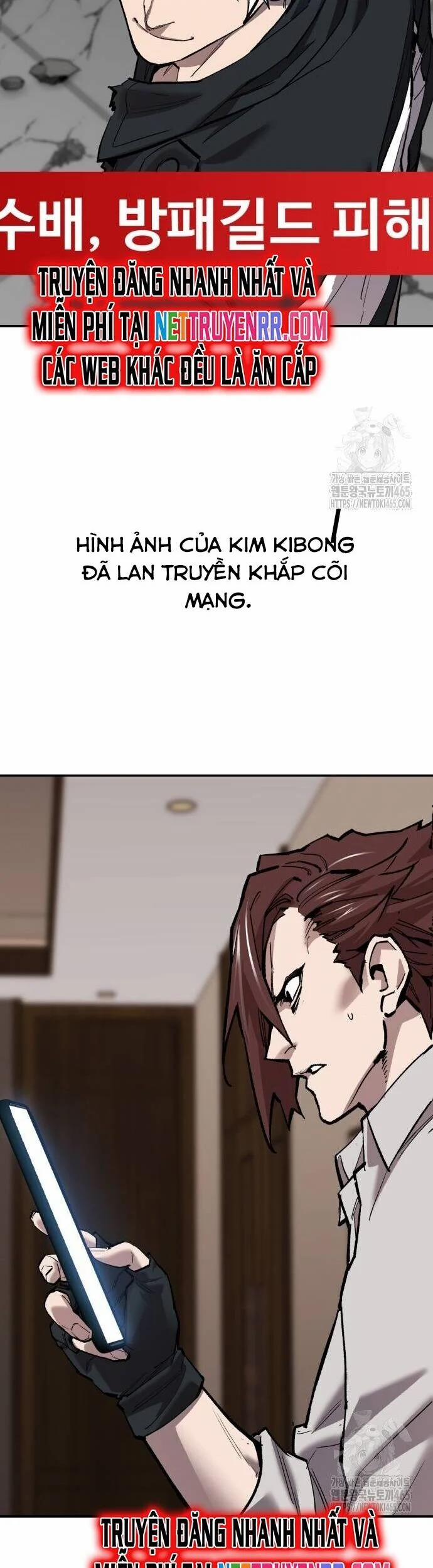 Phá Bỏ Giới Hạn 174 trang 19