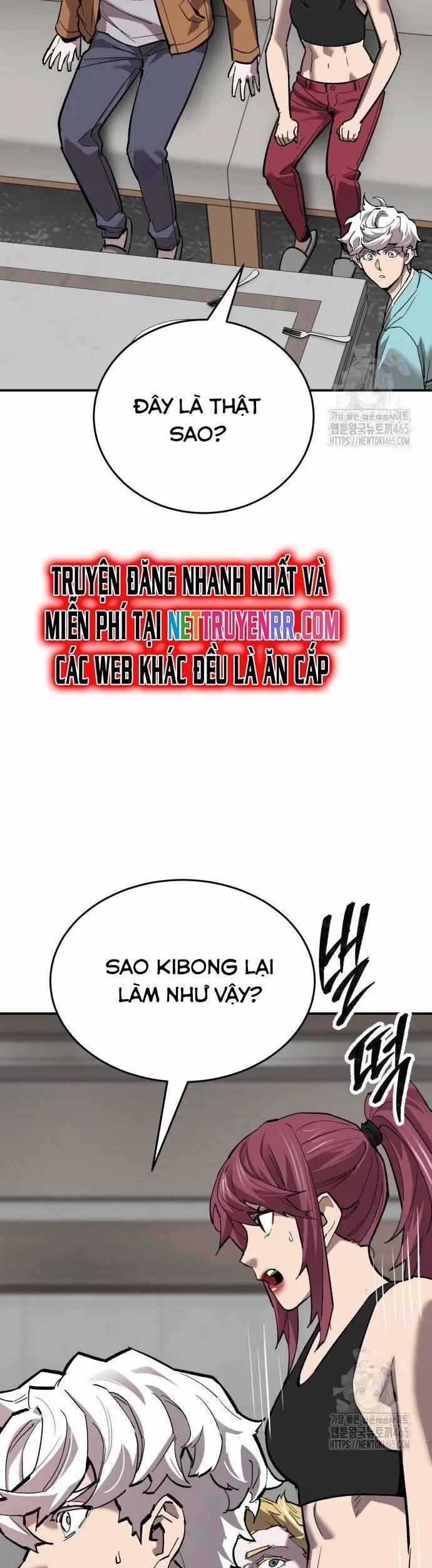 Phá Bỏ Giới Hạn 174 trang 28