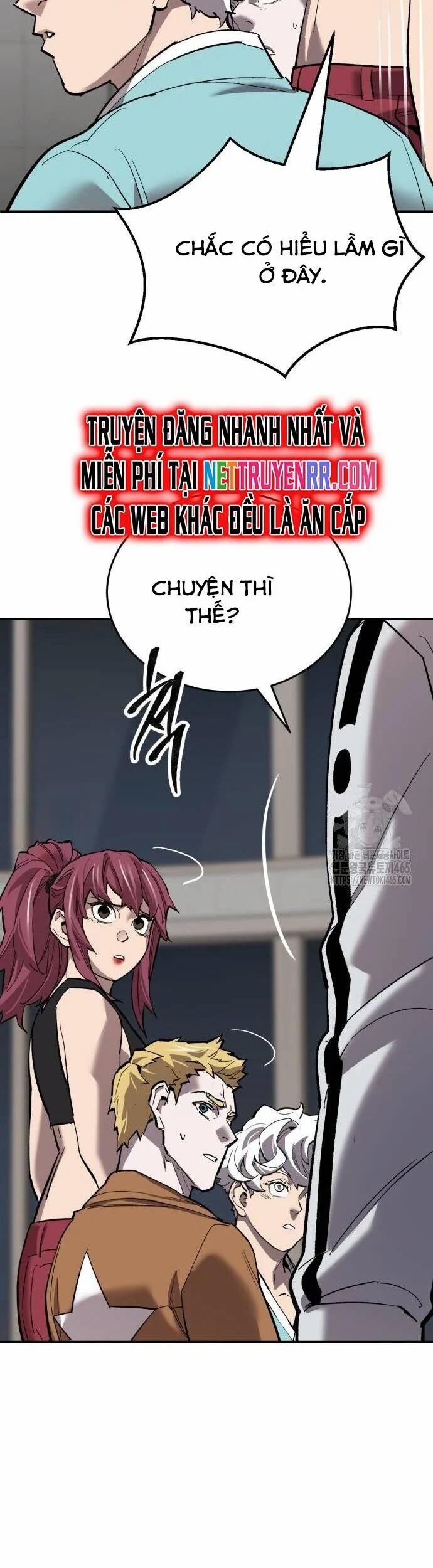 Phá Bỏ Giới Hạn 174 trang 29