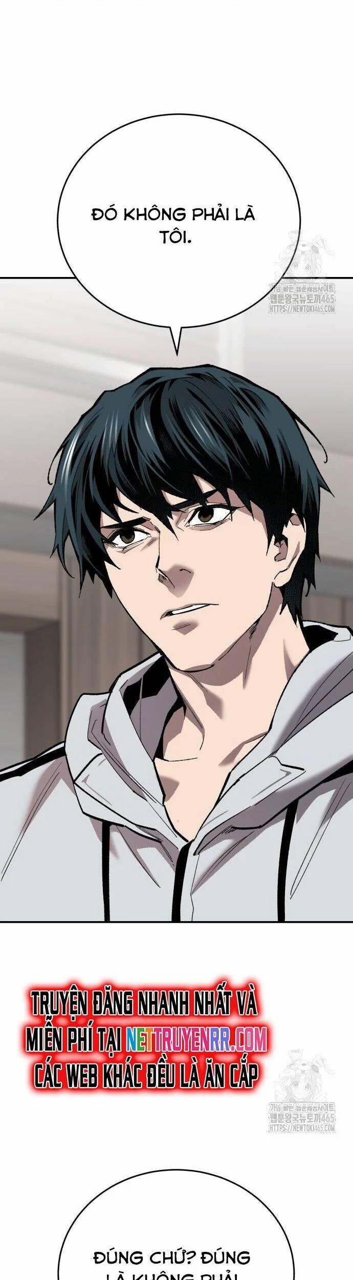 Phá Bỏ Giới Hạn 174 trang 37