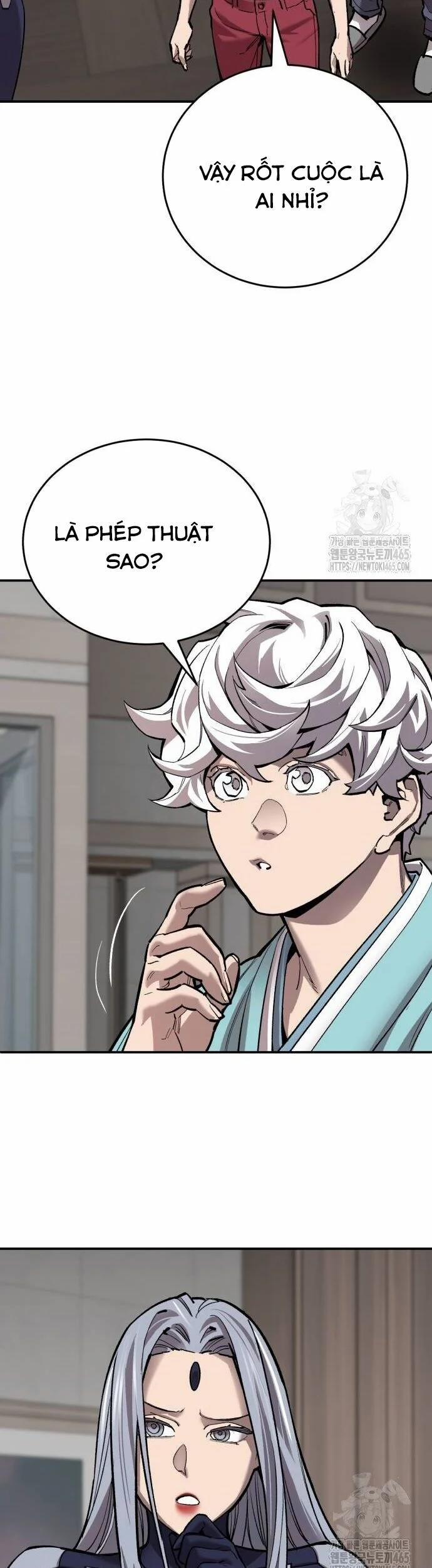 Phá Bỏ Giới Hạn 174 trang 42