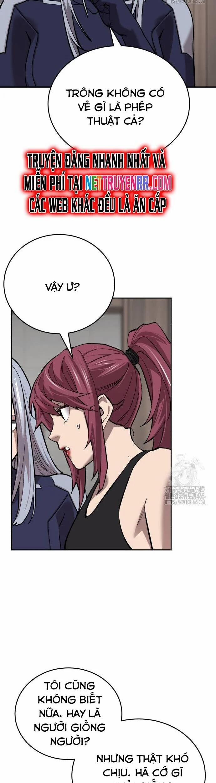 Phá Bỏ Giới Hạn 174 trang 43