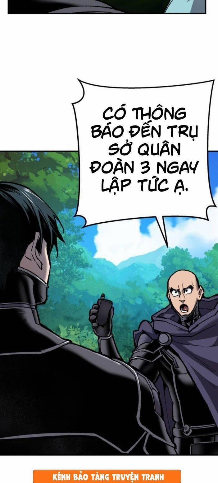 Phá Bỏ Giới Hạn 28 trang 1