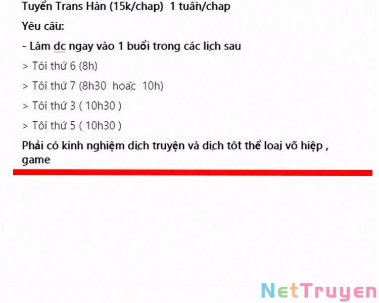 Phá Bỏ Giới Hạn 52 trang 1