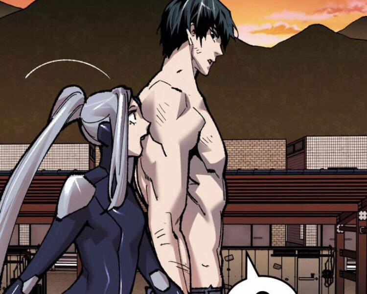 Phá Bỏ Giới Hạn 57.5 trang 134