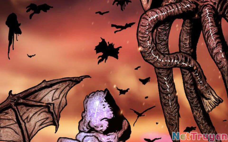 Phá Bỏ Giới Hạn 58 trang 412