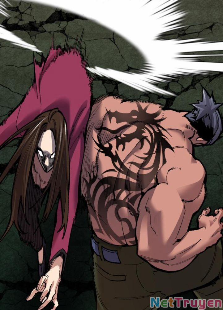 Phá Bỏ Giới Hạn 59 trang 14