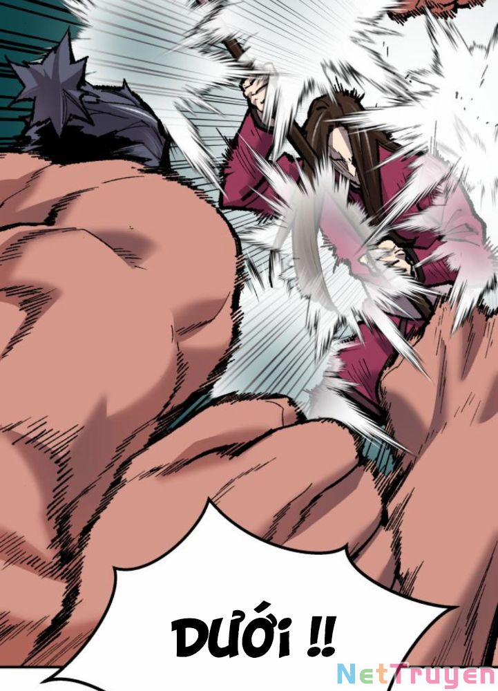 Phá Bỏ Giới Hạn 59 trang 22