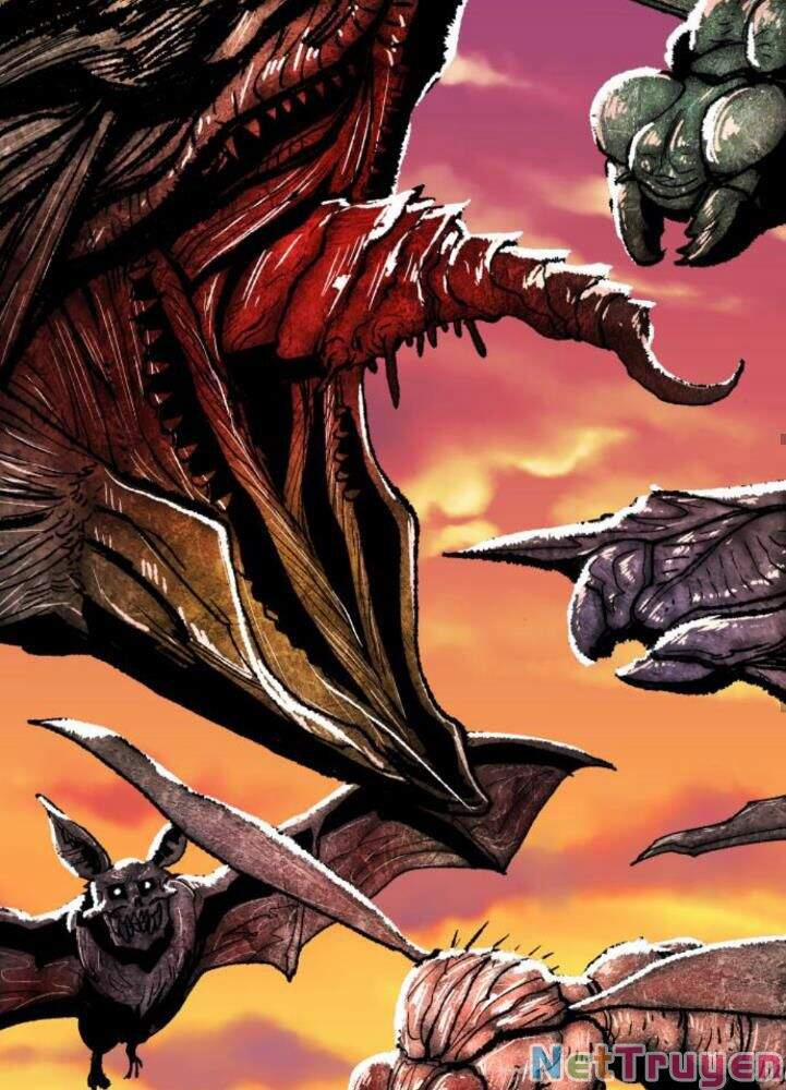 Phá Bỏ Giới Hạn 60 trang 128