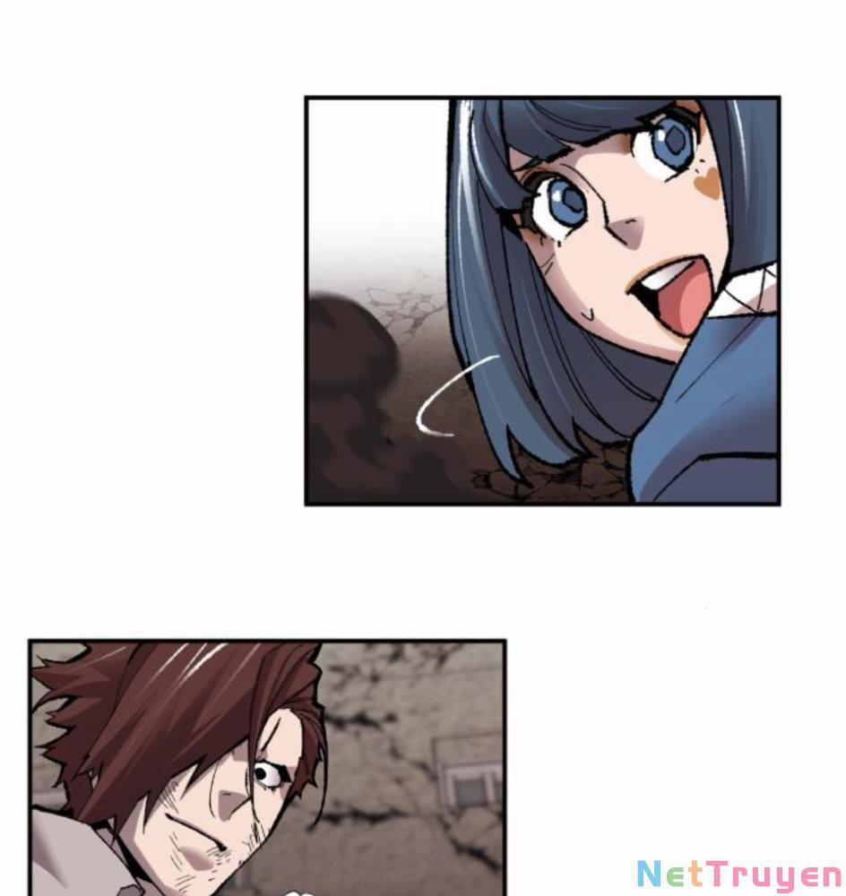 Phá Bỏ Giới Hạn 61 trang 18