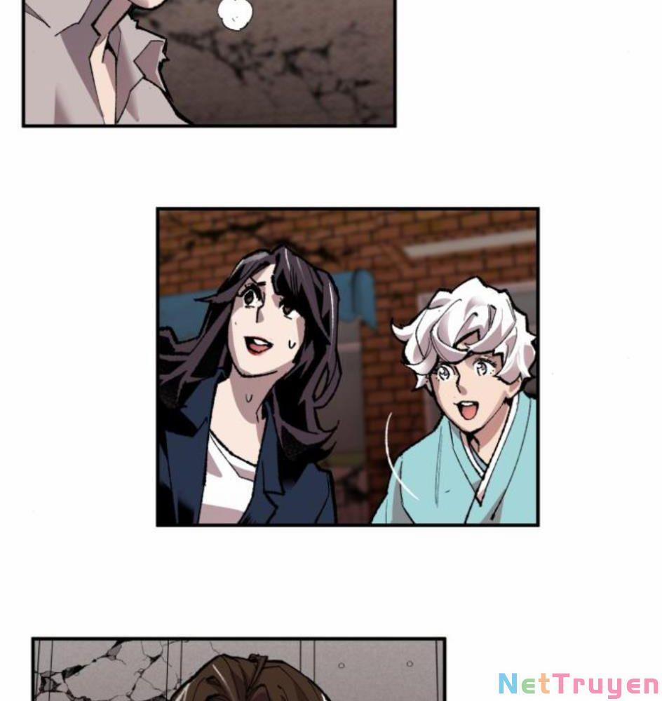 Phá Bỏ Giới Hạn 61 trang 19