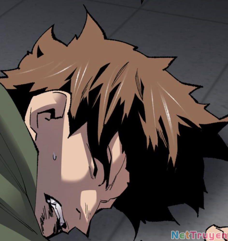 Phá Bỏ Giới Hạn 61 trang 235