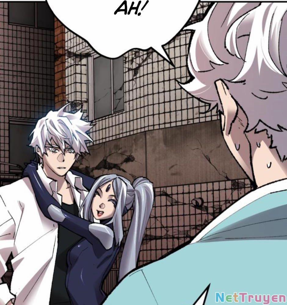 Phá Bỏ Giới Hạn 61 trang 46