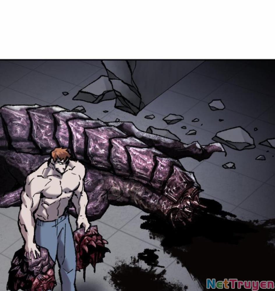Phá Bỏ Giới Hạn 62 trang 27