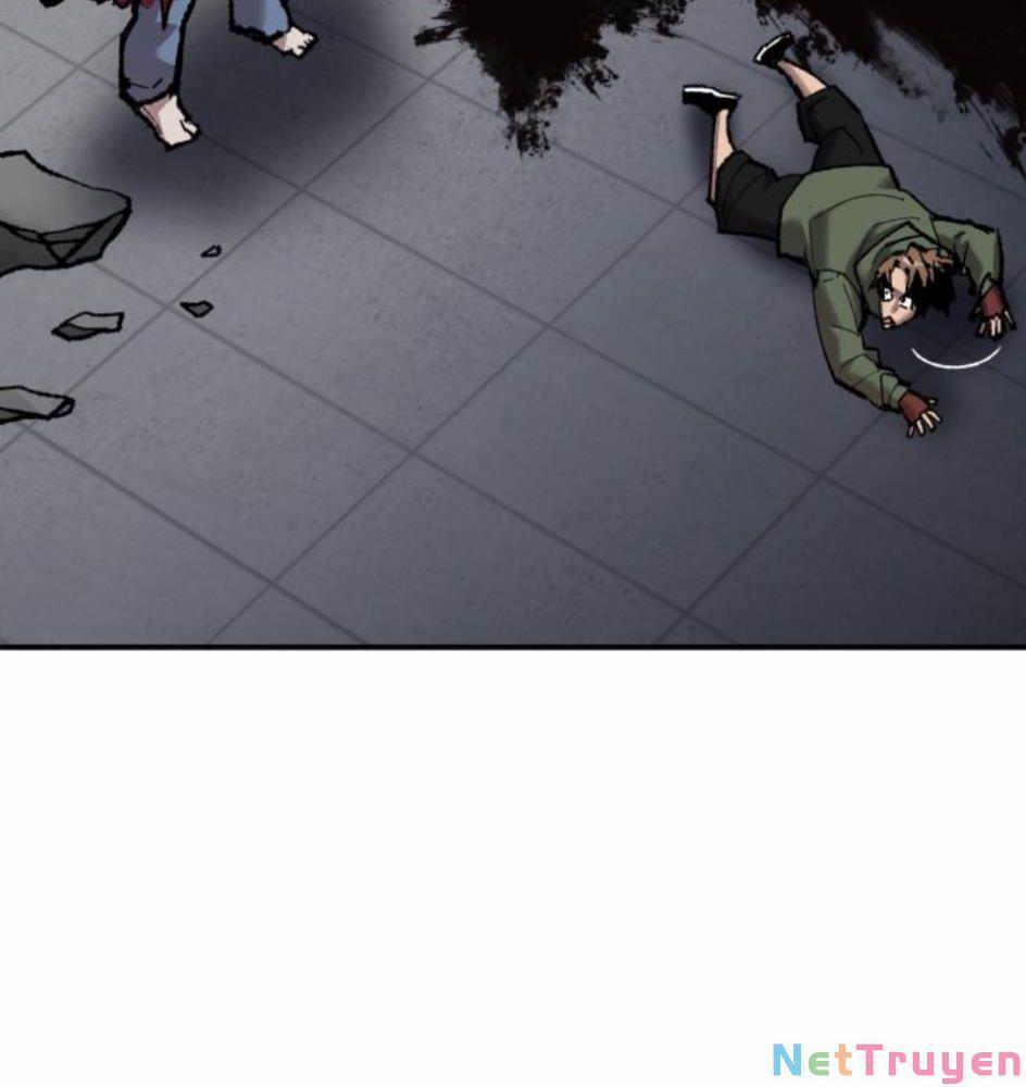 Phá Bỏ Giới Hạn 62 trang 28