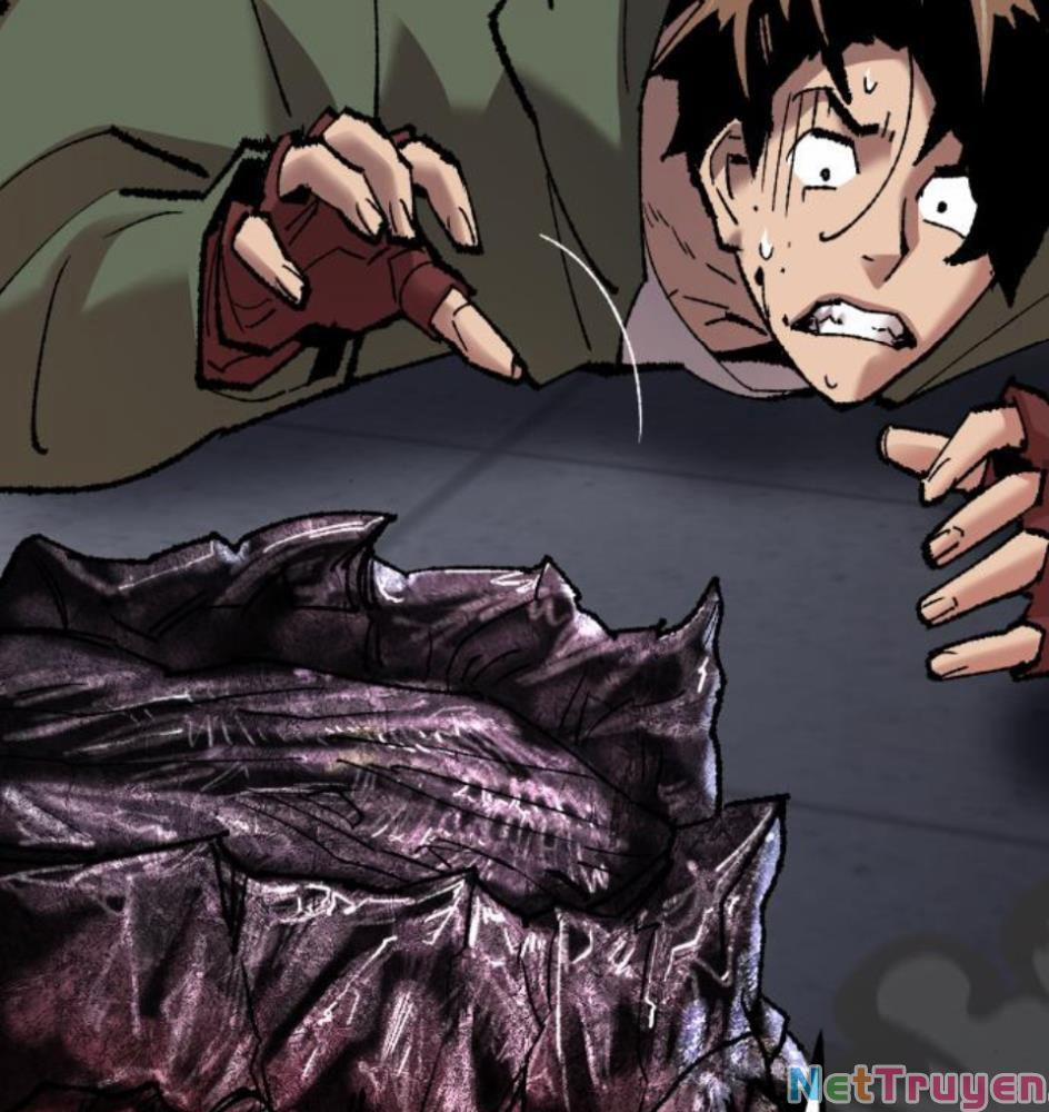 Phá Bỏ Giới Hạn 62 trang 31