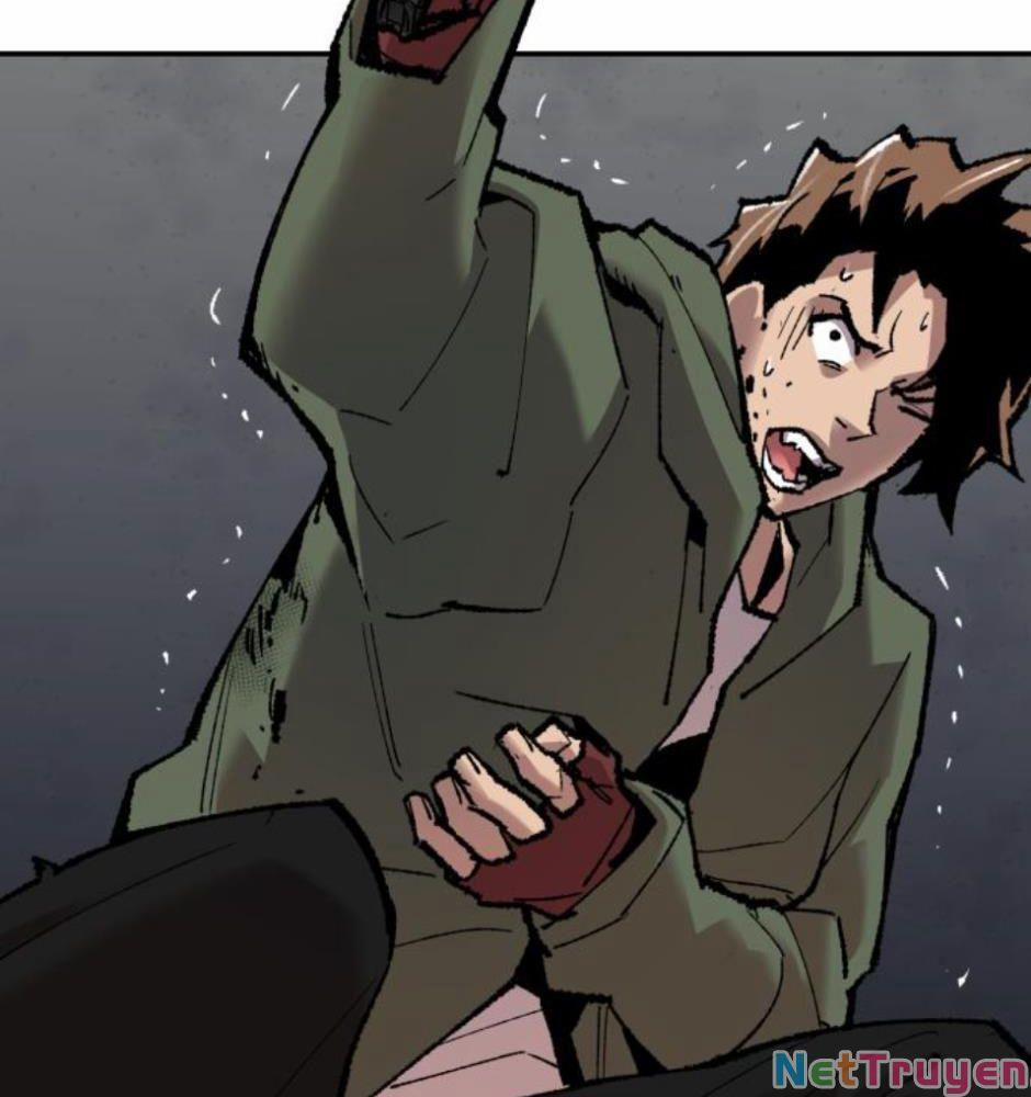 Phá Bỏ Giới Hạn 62 trang 43